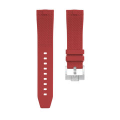 Rubber Strap For Breitling AVENGER 43mm