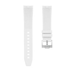 Rubber Strap For Breitling Superocean 42mm