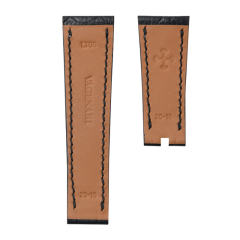 Alligator strap for Rolex day-date M118138 36mm