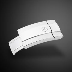 Silver Clasp