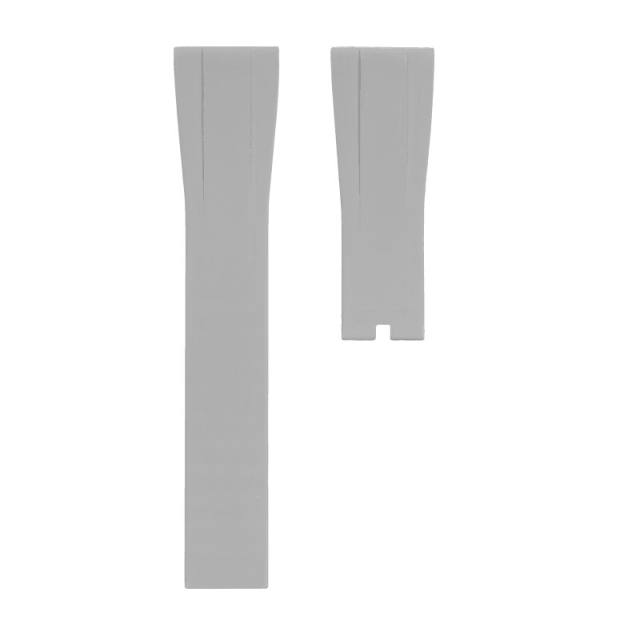 Rubber Strap for Rolex Datejust 36mm 116135