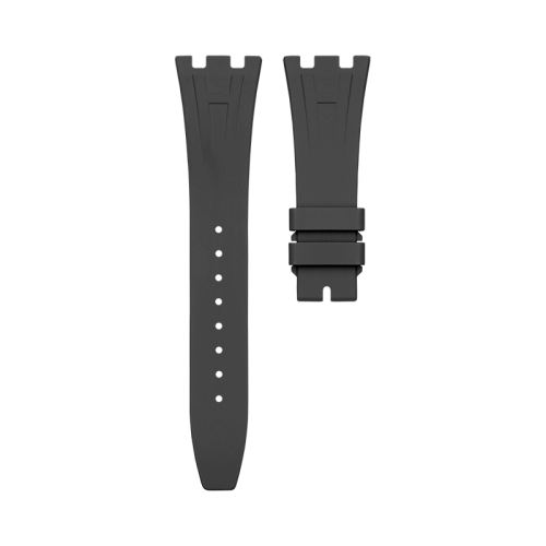 Rubber strap for AP Royal Oak RG 15450or 37mm