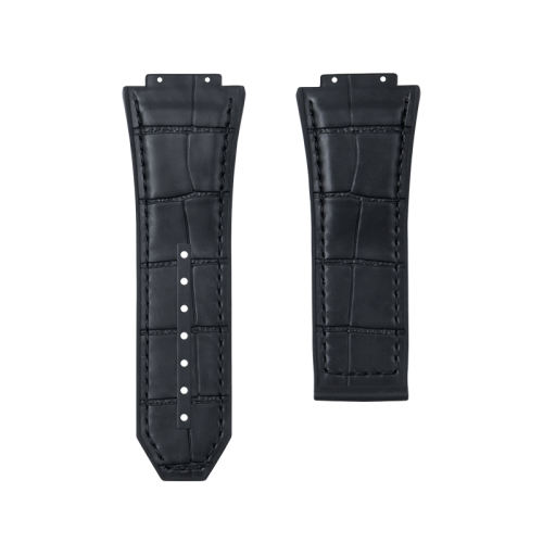 Vagenari Rubber strap for hublot Big Bang SPIRIT 45mm 601