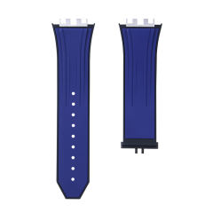 Rubber Strap For Hublot Spirit 42mm 642