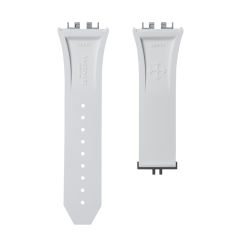 Rubber Strap For Hublot Spirit 42mm 642