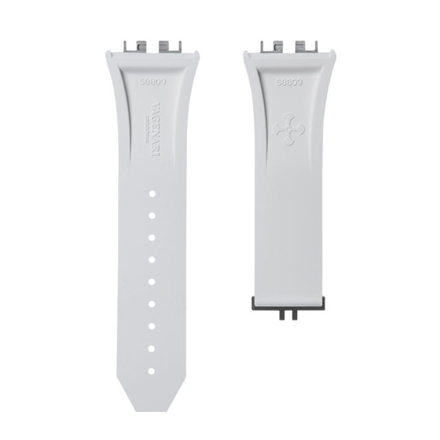 Rubber Strap For Hublot Spirit 42mm 642