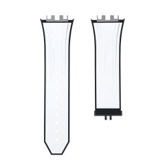 Rubber Strap For Hublot Spirit 42mm 642