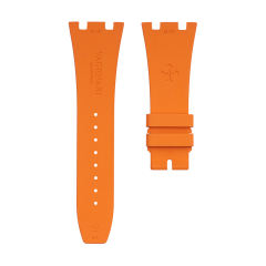 Rubber strap for AP Royal Oak 15305OR 39mm
