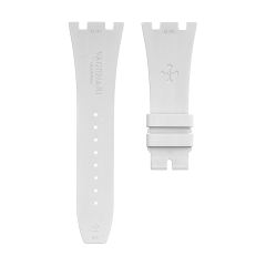 Rubber strap for AP Royal Oak 15305OR 39mm