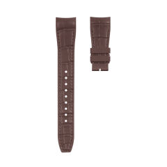 Rubber Strap For IWC Big Pilot 46mm