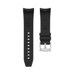 Rubber Strap For Breitling Navitimer Automatic 41
