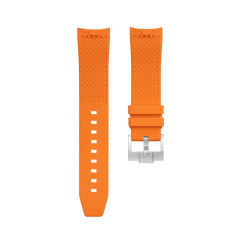 Rubber Strap For Breitling Navitimer B01 Chronograph 43
