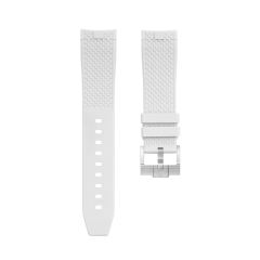 Rubber Strap for Breitling Superocean Heritage B20 Automatic 42
