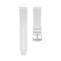 Rubber Strap For Breitling Avenger Automatic 45 Seawolf