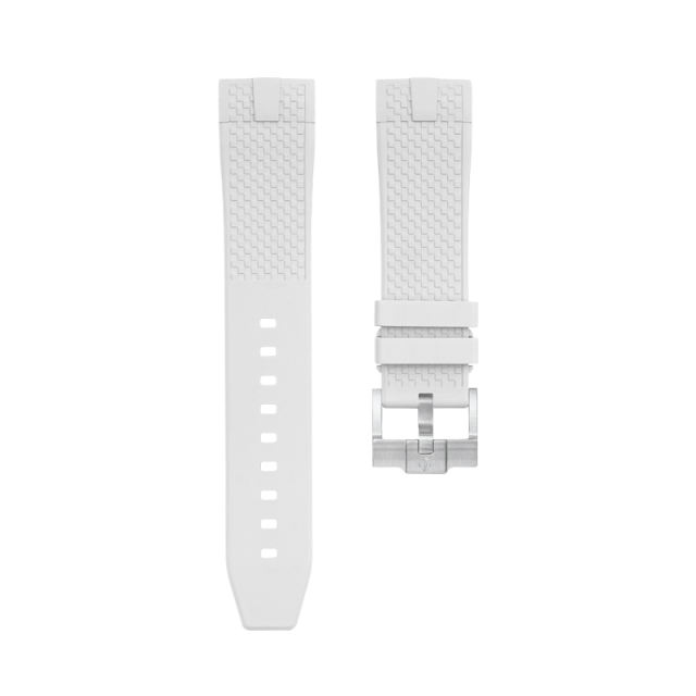 Rubber Strap For Breitling Avenger Automatic 45 Seawolf