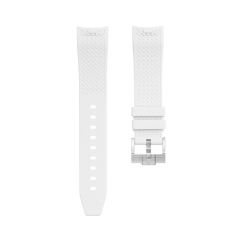 Rubber Strap For Breitling Navitimer Automatic 38