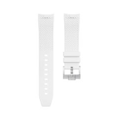 Rubber Strap For Breitling Navitimer B01 Chronograph 43