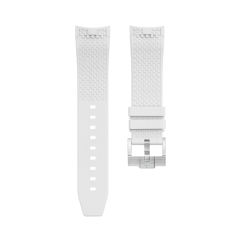 Rubber Strap For Breitling Navitimer Automatic 41