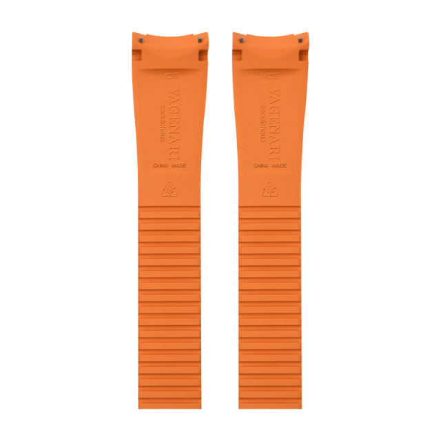 Rubber strap for Patek Philippe Aquanaut 5968