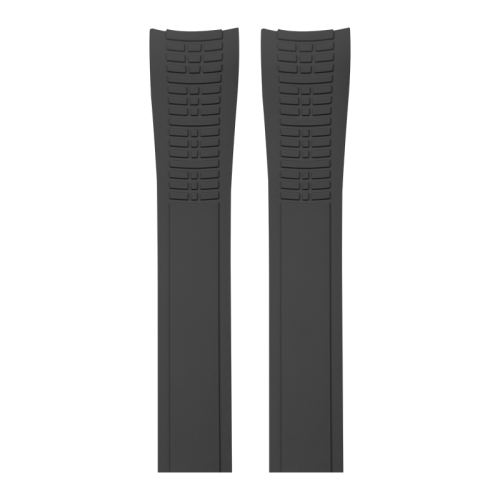 Rubber strap for Patek Philippe Aquanaut 5968