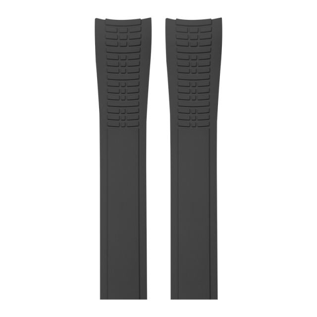 Rubber strap for Patek Philippe Aquanaut 5968