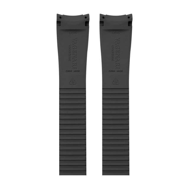 Rubber strap for Patek Philippe Aquanaut 5968