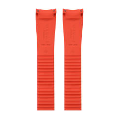 Rubber strap for Patek Philippe Aquanaut 5968