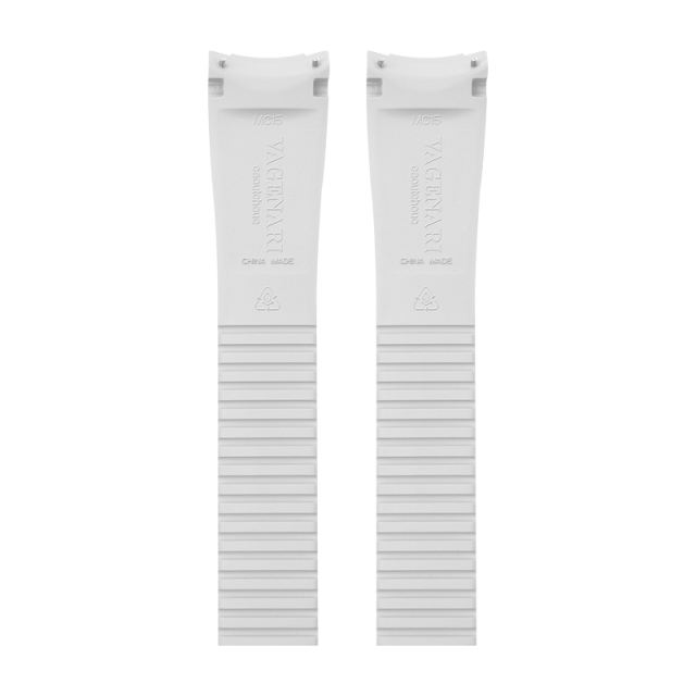 Rubber strap for Patek Philippe Aquanaut 5968