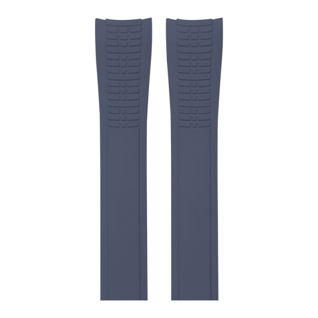 Rubber strap for Patek Philippe Aquanaut 5968