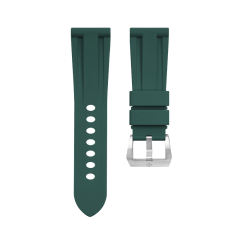 Rubber Strap For Panerai Luminor 47mm