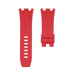 Rubber Strap For Royal Oak Offshore 44mm Chronograph
