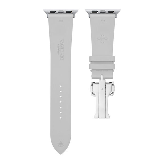 Rubber Strap For Apple Watch 44/45/49mm