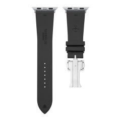 Rubber Strap For Apple Watch 44/45/49mm