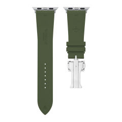 Rubber Strap For Apple Watch 44/45/49mm
