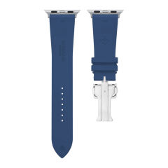 Rubber Strap For Apple Watch 44/45/49mm