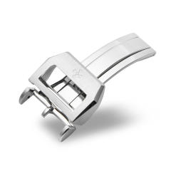 Including a folding buckle