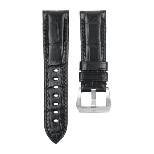 Vagenari Alligator strap for Panerai 40/42/44/47mm
