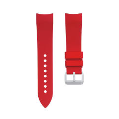 Rubber Strap For Fifty Fathoms ref.5100 38mm