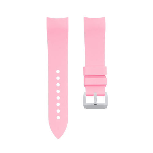 Rubber Strap For Fifty Fathoms ref.5100 38mm