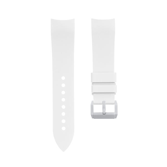 Rubber Strap For Fifty Fathoms ref.5100 38mm