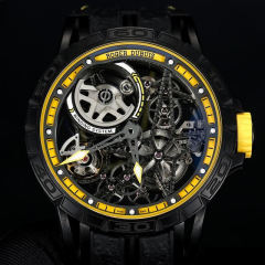 RD Crown Protector For Roger Dubuis Excalibur 45mm