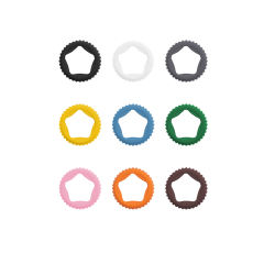 THE RUBBER CROWN FOR RM023