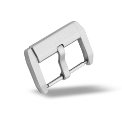 (Curved End) Rubber Strap For Fifty Fathoms Ceramic ref.5015 5085 45mm