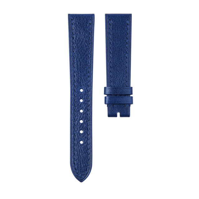 Leather strap for patek philippe 4897G