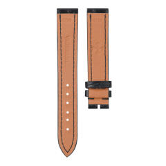 Alligator strap for Chopard Imperiale 29mm Automatic 388563-3003