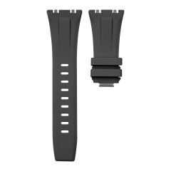 Rubber strap for AP Royal Oak Offshore 42mm Interchangeable strap