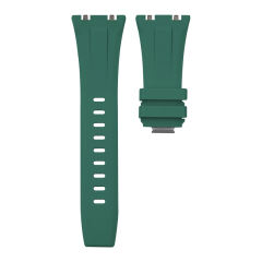 Rubber strap for AP Royal Oak Offshore 42mm Interchangeable strap
