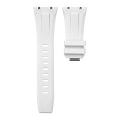 Rubber strap for AP Royal Oak Offshore 42mm Interchangeable strap