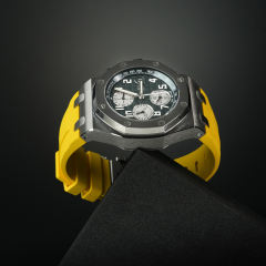 Rubber strap for AP Royal Oak Offshore 42mm Interchangeable strap