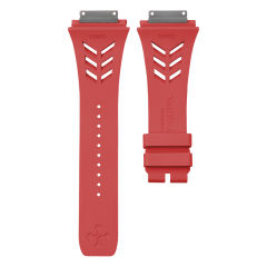 Rubber strap for RM011 RM011-02 RM011-03 RM011-04 RM011-05